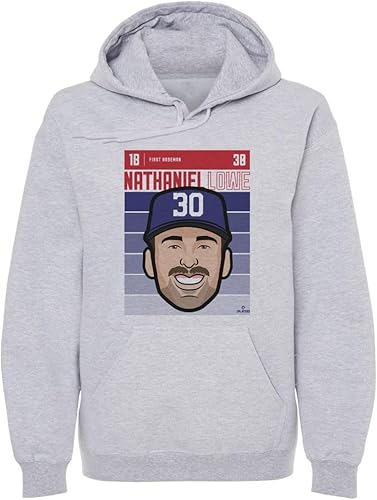 500 LEVEL Nate Lowe Sweatshirt - Nate Lowe Texas Fade