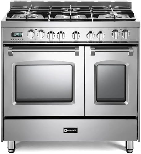 Verona VPFSGE365DSS range