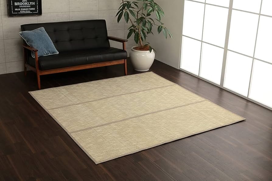 アクタス　バンブーラグ　170X240 アクタスバンブーラグ170X240