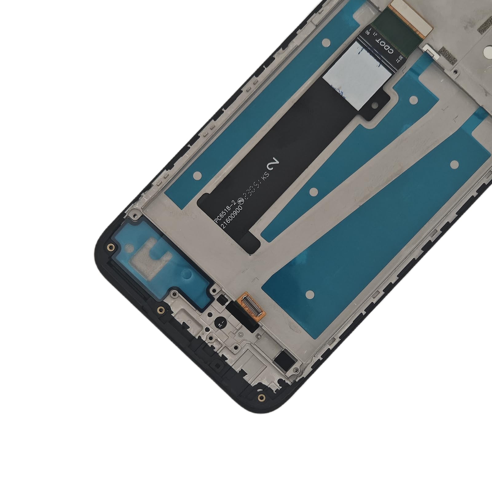 ⚠️分かる方のみ購入可能⚠️ Moto G 5G 2023 交換用スクリーン Amazon.com: for Moto G 5G 2023 Screen Replacement Kit for