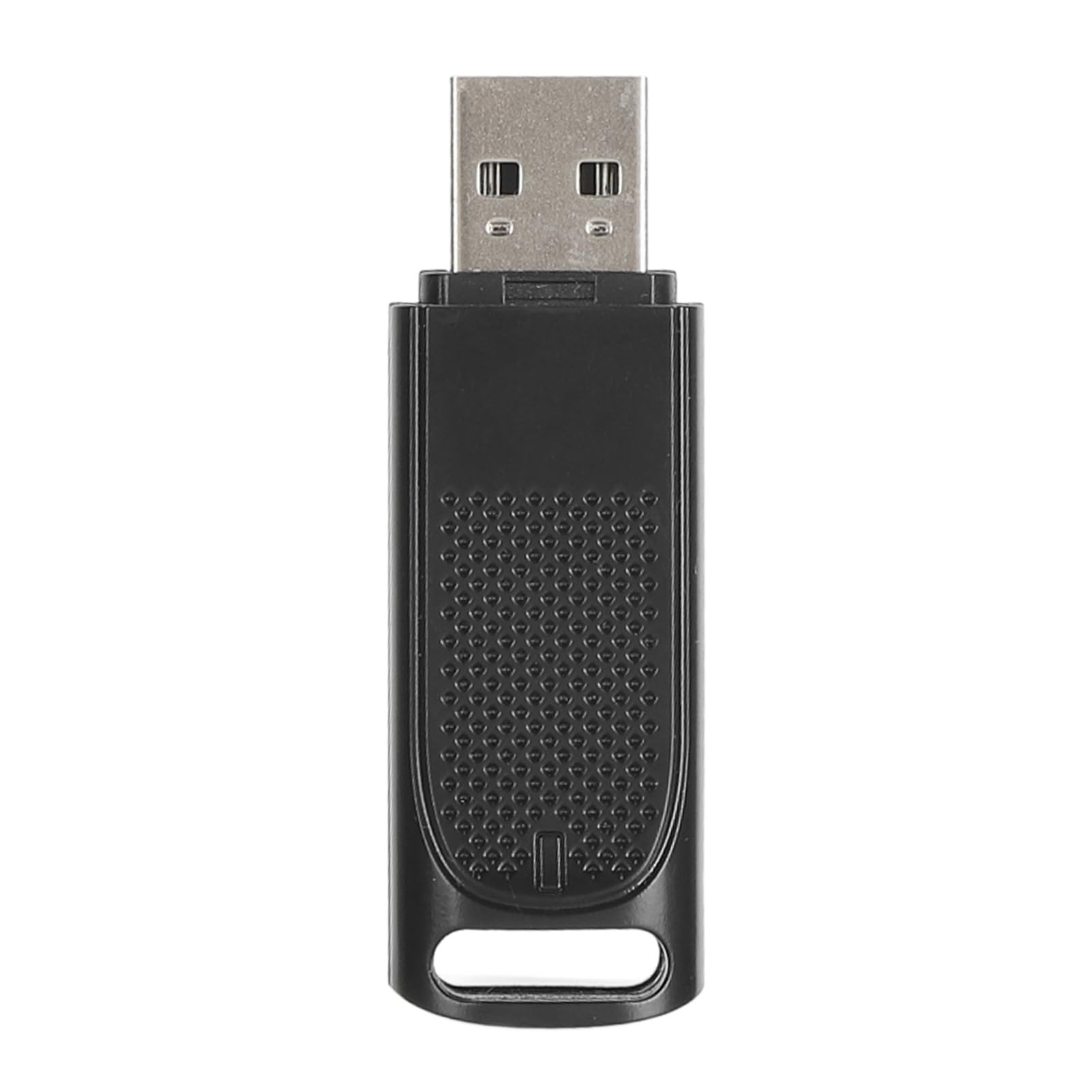 VR USB Dongle VR Receptor Inalámbrico Dongle Flexible Paquete de 2 con Cable de Extensión USB para índice de Válvula (Black #13)