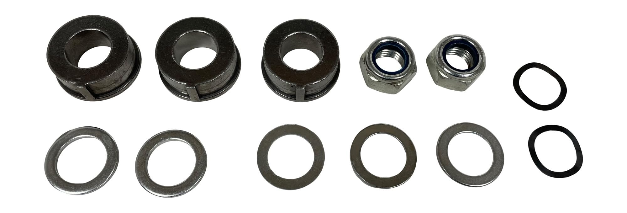 Amazon.com : FLIP MFG. Steering Rebuild Kit Compatible with John