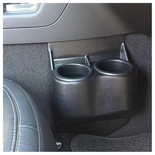 Best luggage travel cup holder Corvette Cup Holder Travel Buddy