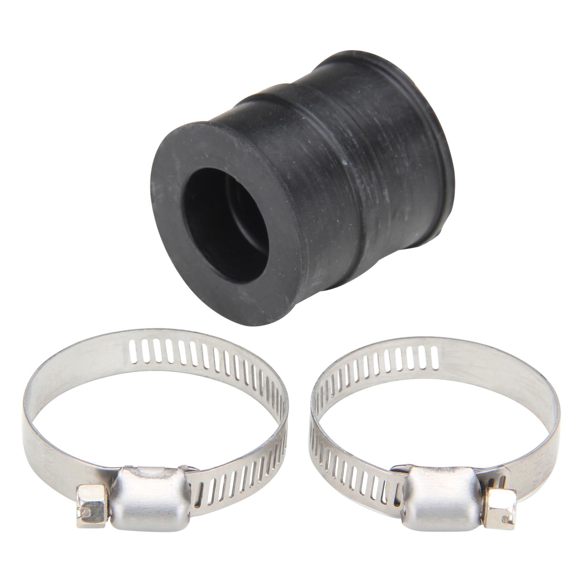 Ansaugstutzen Für MBK 51 - 18mm Außendurchmesser Für Motorrad, Roller Und Moped