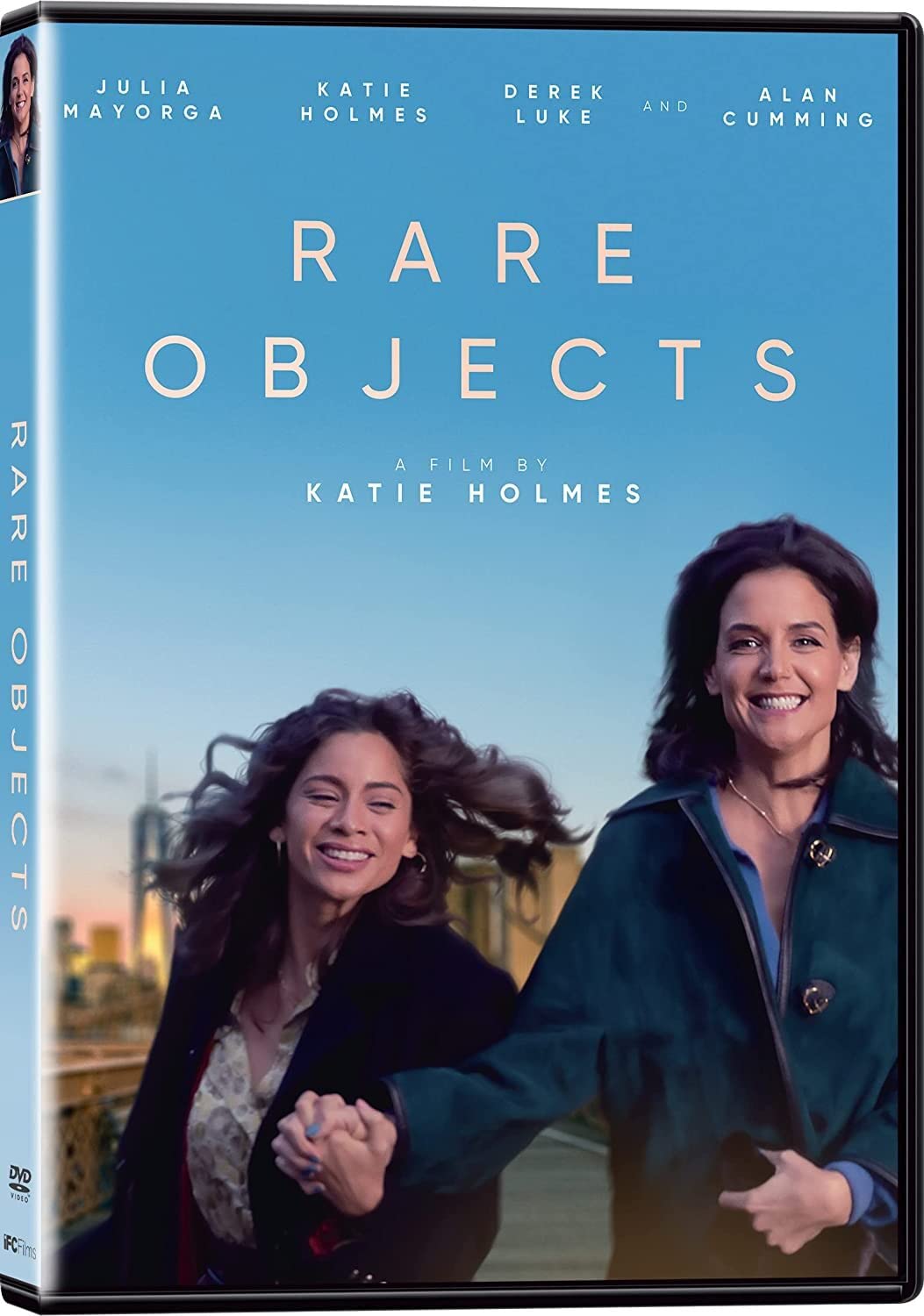 RARE OBJECTS