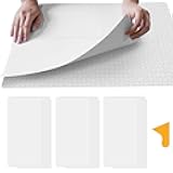 ALL4JIG Puzzle Saver – 24-Pack Puzzle Glue Sheets for 1000-3000 Pieces, Self-Adhesive Sticker Sheets, Easy to Preserve & Frame Jigsaw Puzzles