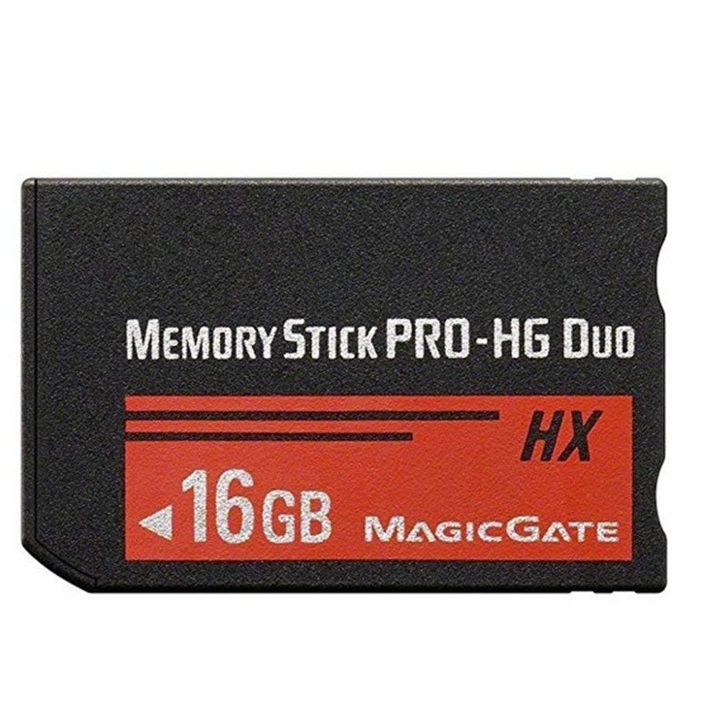Amazon | 16GB PRO-HG Duo カメラ メモリースティック MSHX16A