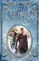 Les Epées de Glace (Le Boucher, Intégrale) 2352949130 Book Cover