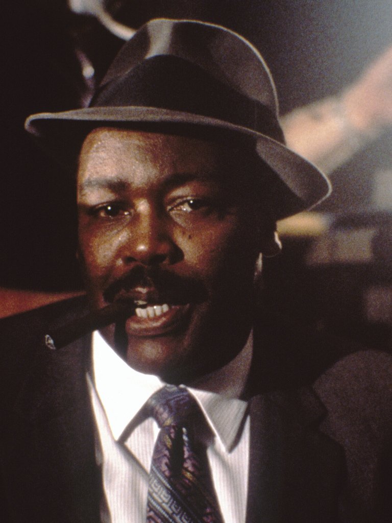 Crime Story: The Complete Series