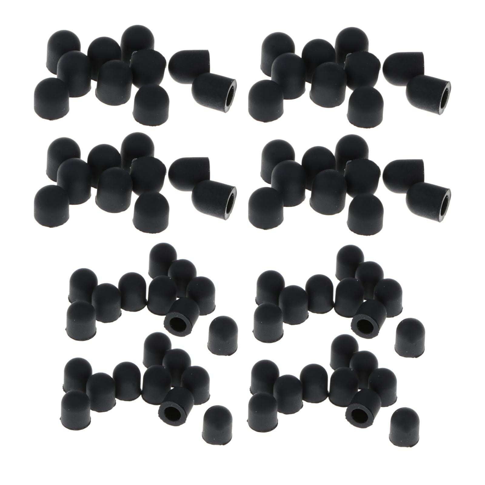 CALANDIS™ 80 Pieces Tips Replacement Nib Tip for Capacitive Stylus | Styluses | Cell Phone Accessories-image-9