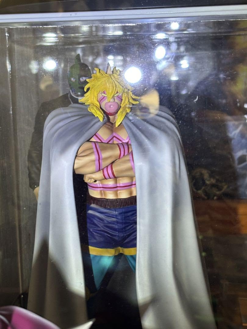 Amazon.co.jp: スパイスシード キン肉マンスーパーフェニックス 復活 