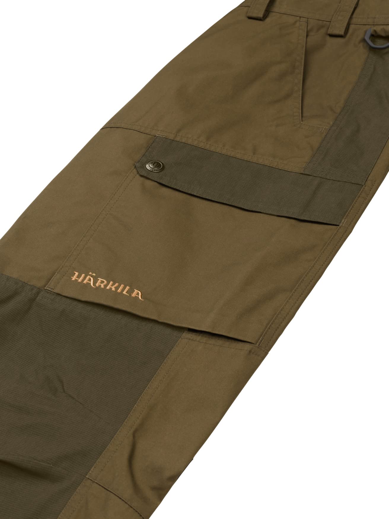 Härkila | Mountain Hunter Hosen | Professionelle Jagd Kleidung & Jagd Zubehör für Herren & Damen | Skandinavische Qualität Made to Last |