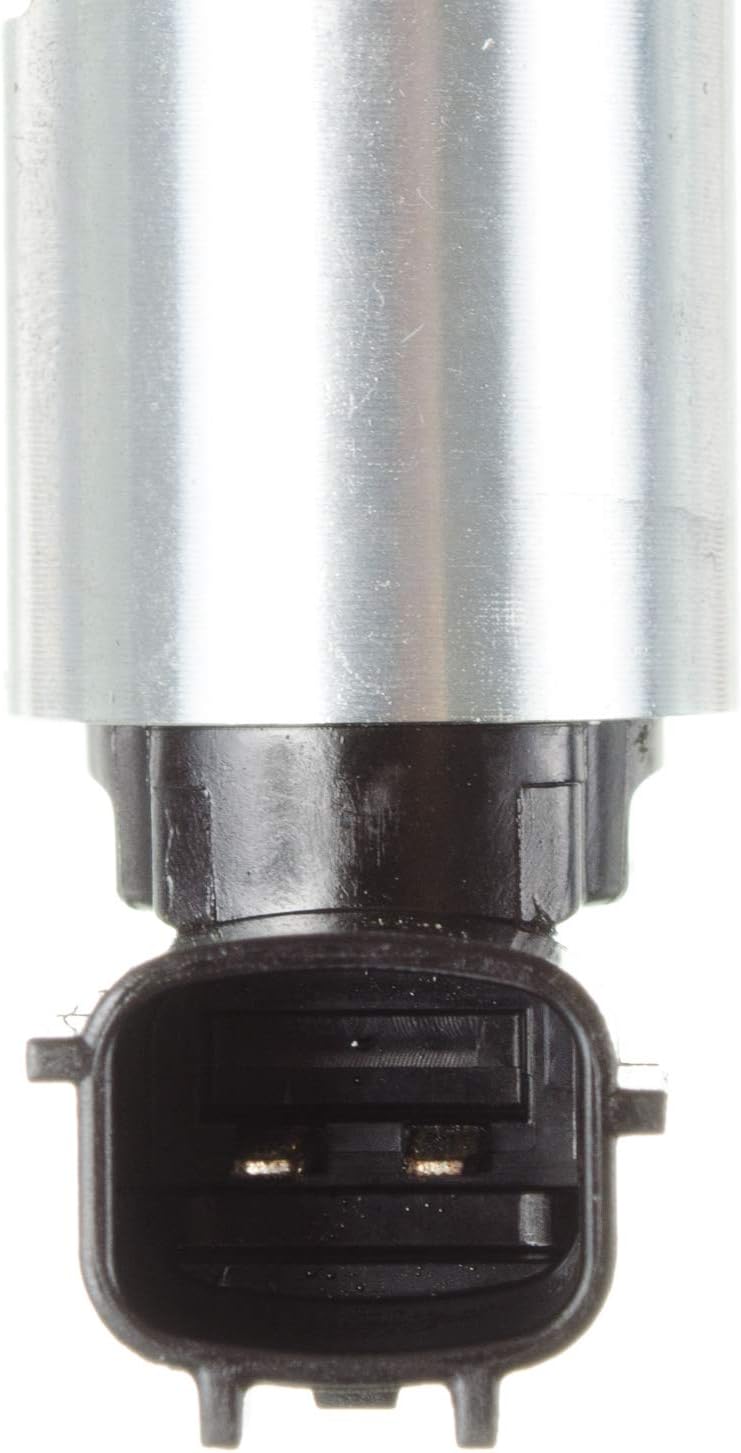 Holstein Parts 2VTS0065 Variable Valve Timing (VVT) Solenoid - Compatible With Select Nissan Cube,NV200, Sentra, Versa + More