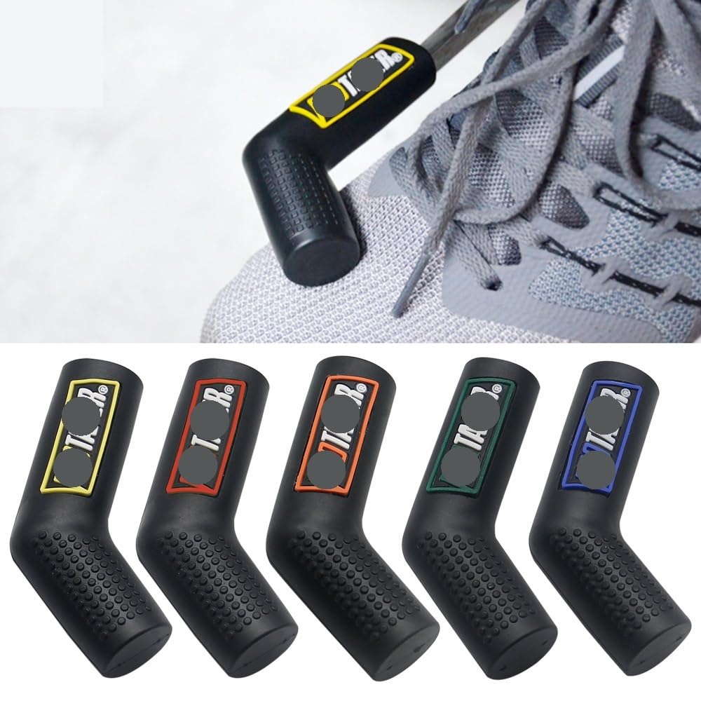 Manchons Caoutchouc Pour Levier De Vitesse Moto - Lot De 5 - Protection Chaussures Et Confort Changement