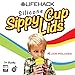 Sippy Cup Lids by MrLifeHack - (4 Pack) - Makes Any Cup Or Bottle Spill Proof - 100% BPA Free Leak Proof Silicone - Perfect for Toddlers & Babies