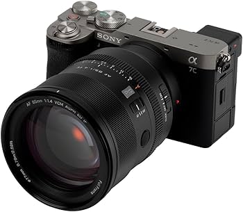 Amazon.co.jp: Viltrox AF 85mm F1.4 PRO Eマウント ブラック : 家電
