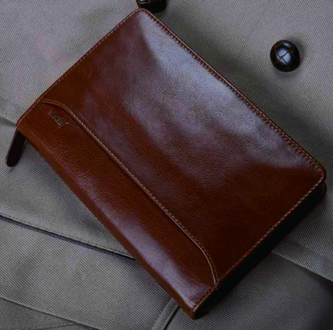 Amazon.co.jp: ファイロファックス システム手帳 ロックウッド