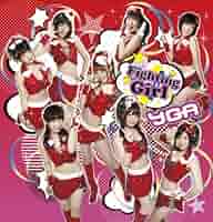 ファイティングガール BOX ファイティングガール [DVD] - Amazon.com Music