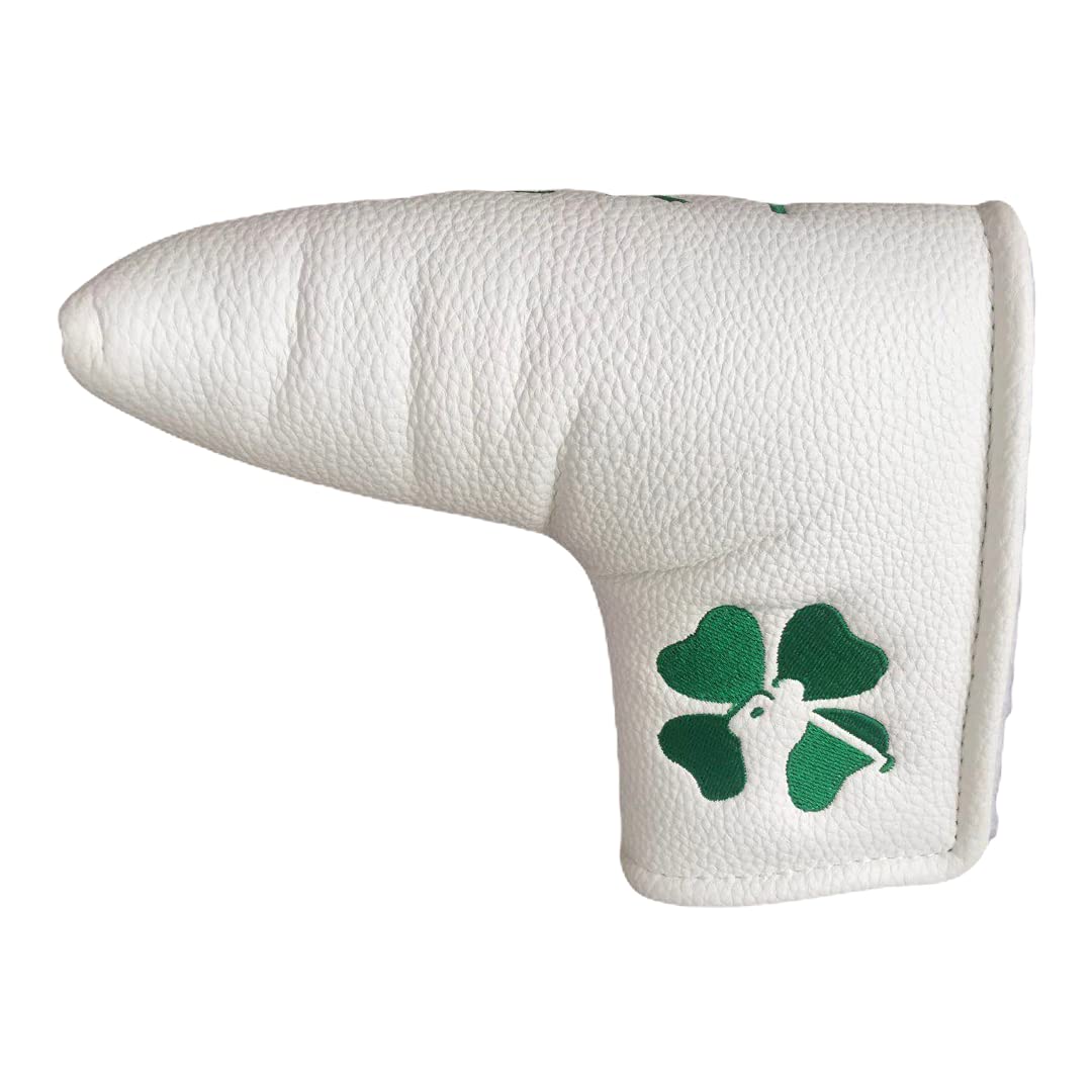 Amazon | Lucky Golf ゴールドパター材質:431ステンレススチール 鋳造