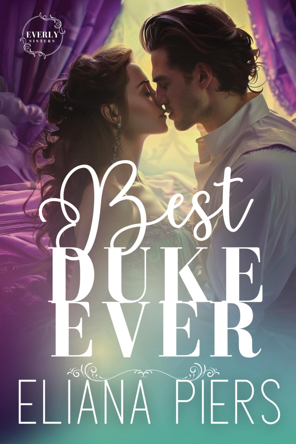 Best Duke Ever (Everly Sisters)