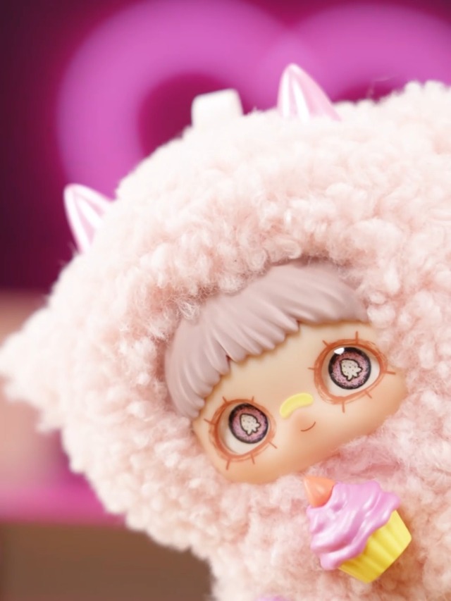 Amazon.co.jp: TOP TOY × MayMei「サプライズ パーティー」シリーズ