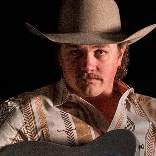 Zach Top at 'Stars and Strings'