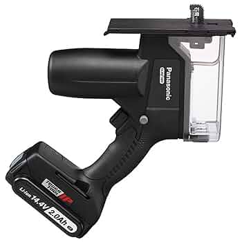 Amazon | パナソニック(Panasonic) 充電角穴カッター 14.4V 2.0