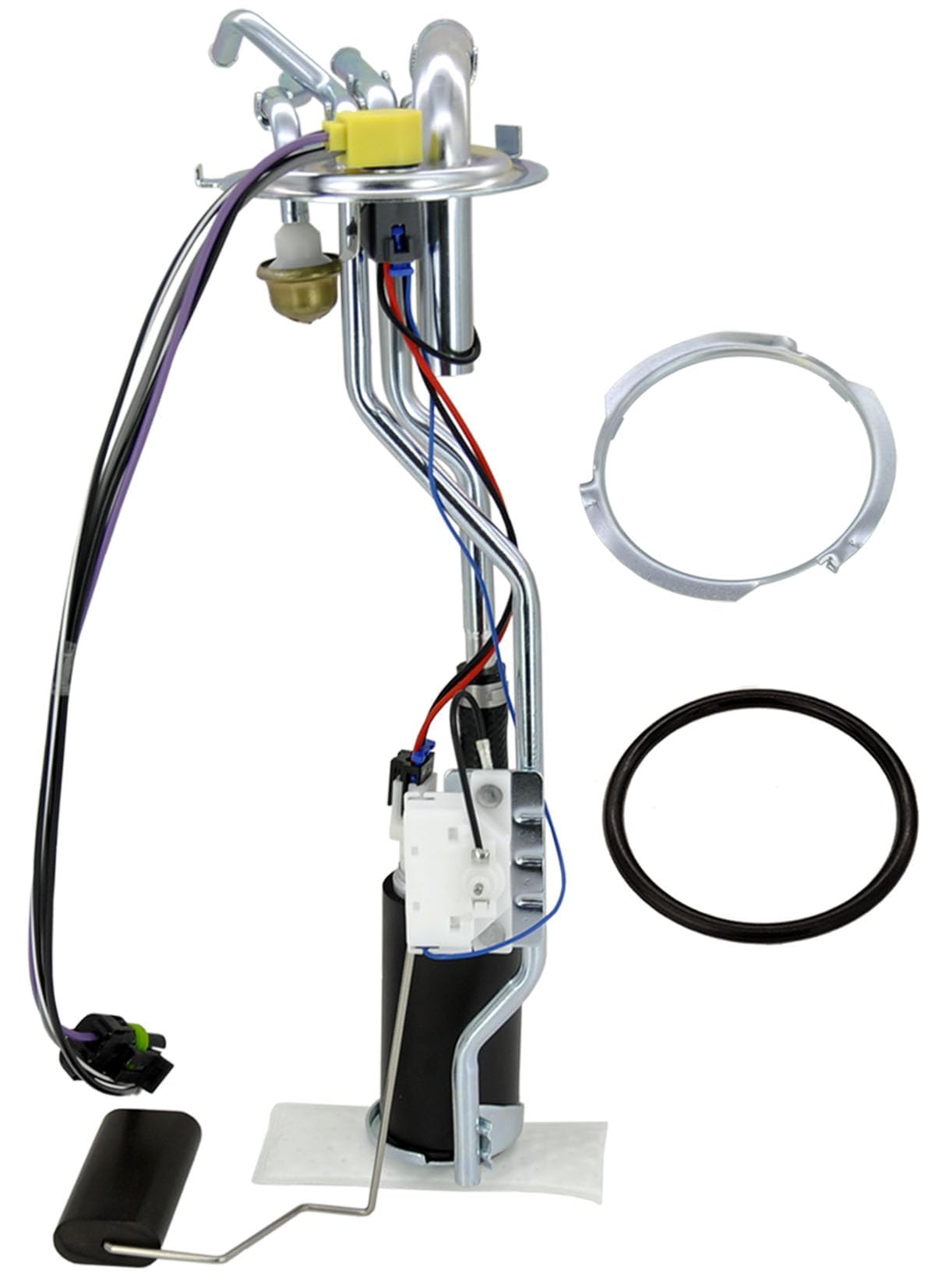 Amazon.com: SP06B1H Fuel Pump and Hanger Assembly Fits Chevrolet