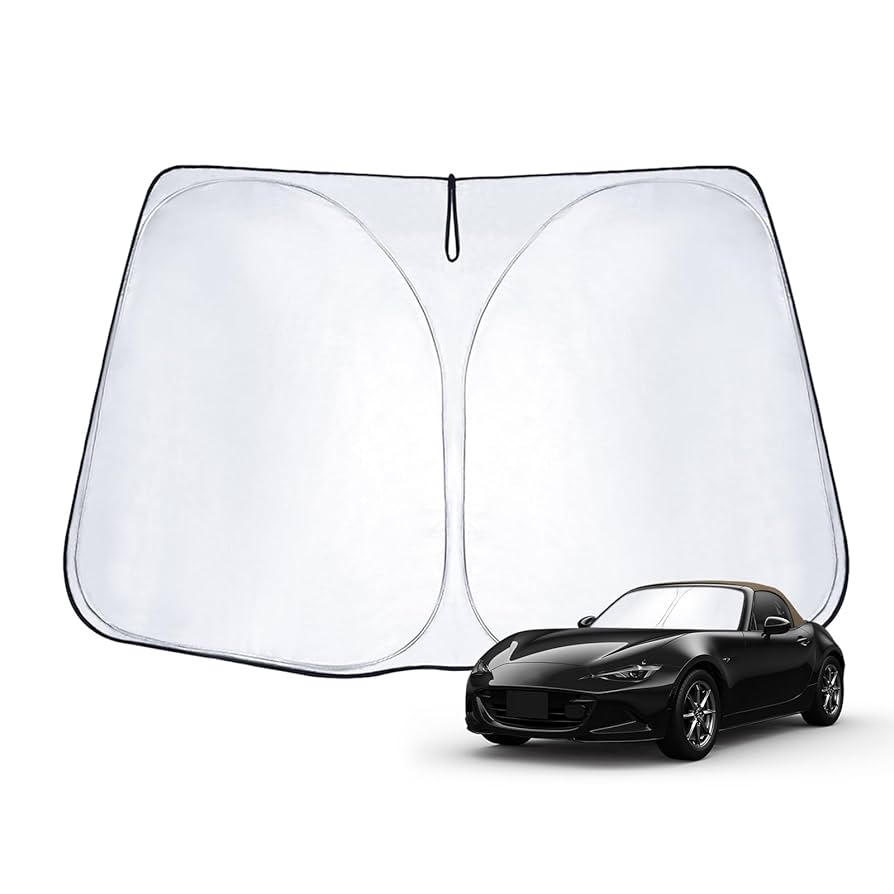 Amazon.co.jp: 耐久力UP ECOZEN マツダ ロードスター ND系 4代目