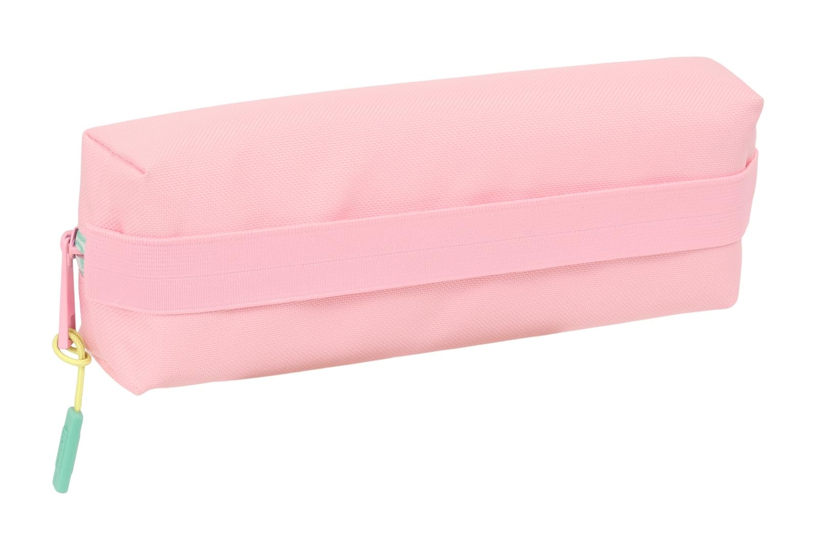 Safta Munich Candy, Rectangular Children's Pencil Case, Children's Pencil Case, Ideal for School-Aged Children - Image 2