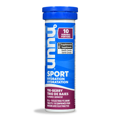 Product image of Sport Electrolyte Tablets, 10 ct