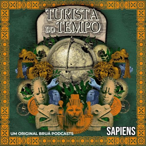 Turista do Tempo | 1. Venha conhecer... os Maias!