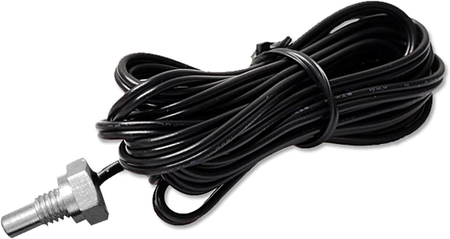 HUIOP NTC Thermistor Line,10K NTC Thermistor Line Cable