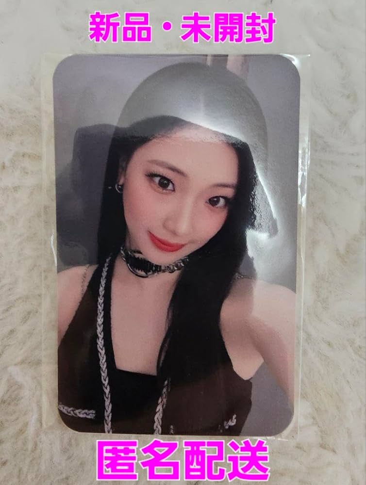 BABYMONSTER RUKA トレカ ルカ 2枚 ベビモン ランダムトレカ RUKA BABYMONSTER