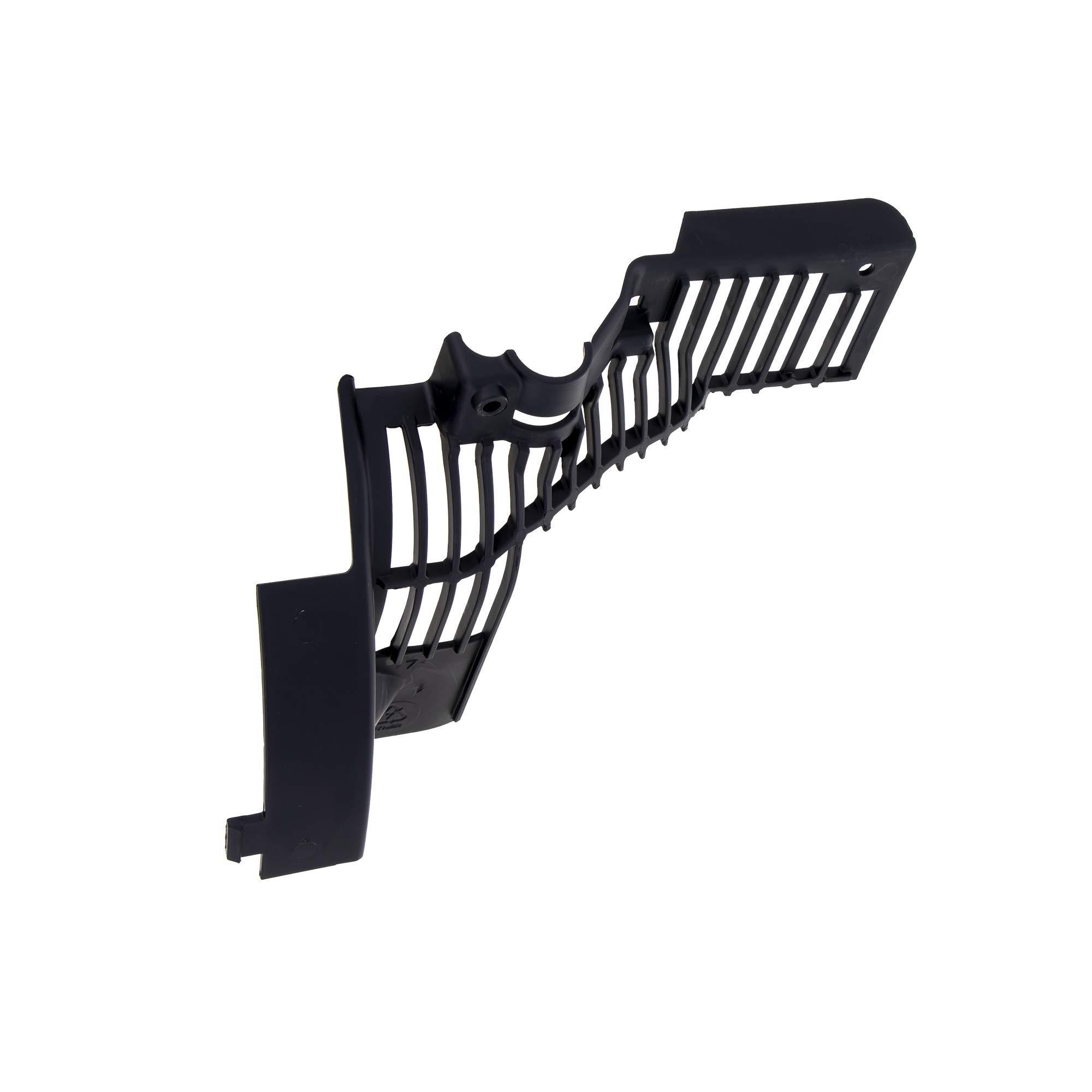 Amazon.com : Exmark 109-9709 Left Hand Rear Trim Hydro Guard Lazer