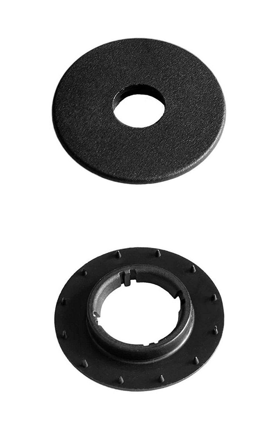 COLOR0000008A, Tappeti auto moquette antiscivolo, Su misura, 2 Ricami, Argento
