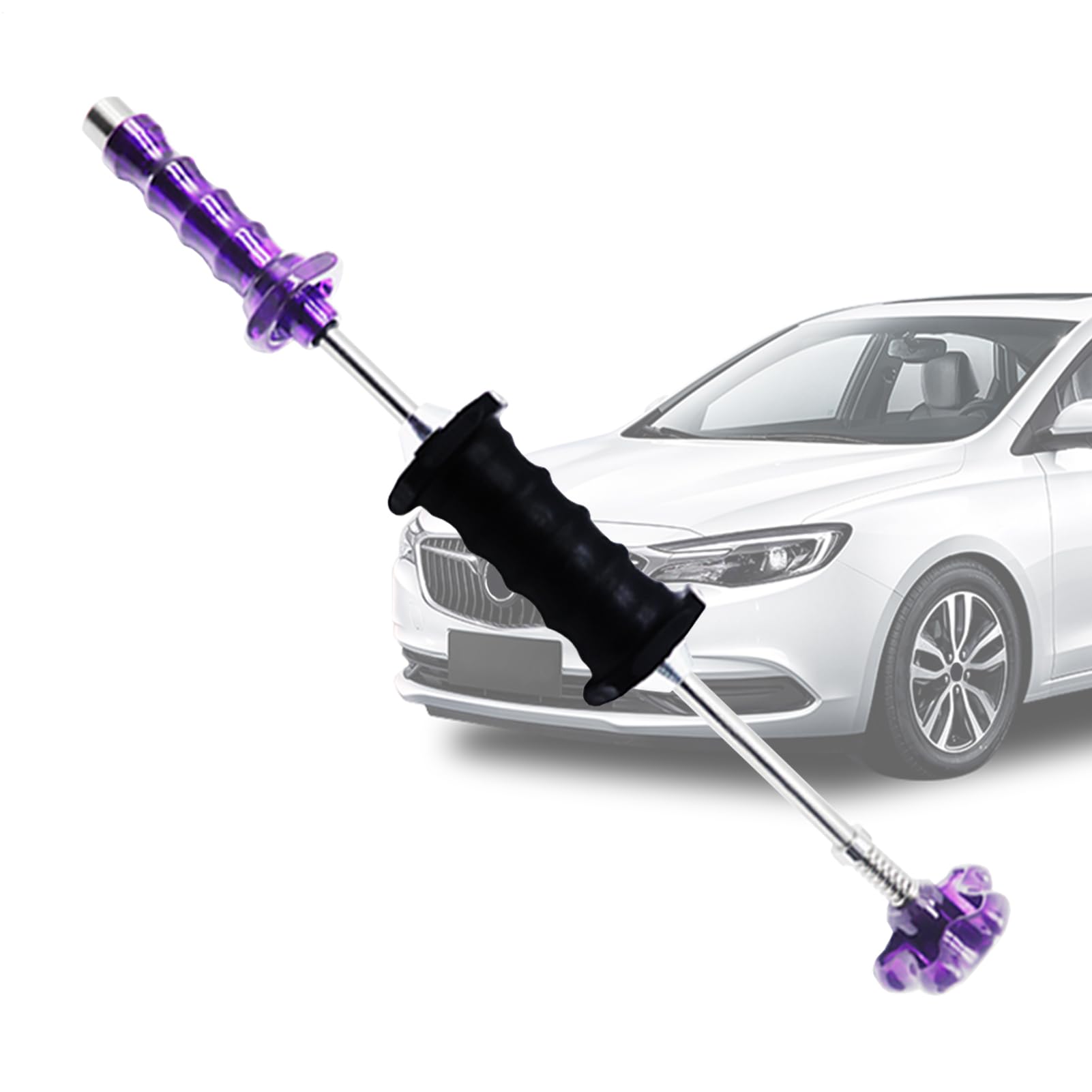 Extracteur de débosselage, extracteur de bosses à marteau coulissant | Onglets de débosselage automatique | Débosselage de carrosserie automobile, outils de carrosserie automobile à languette de c