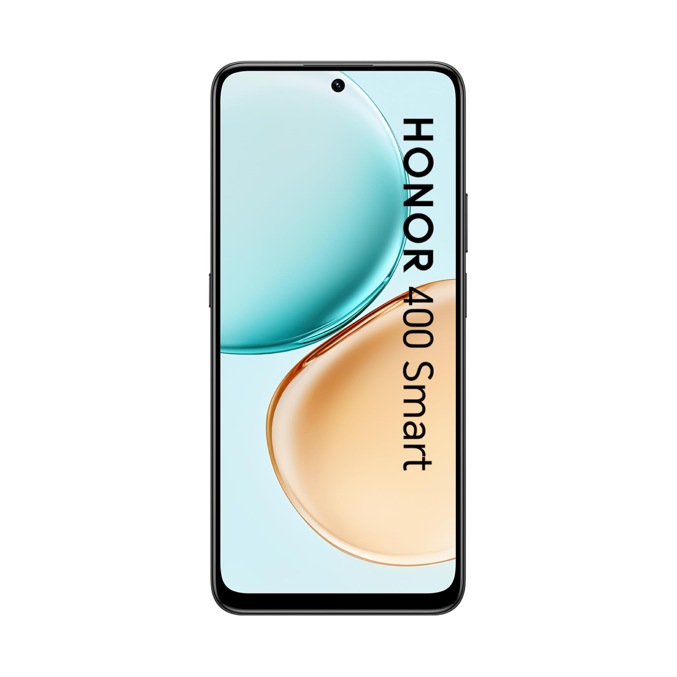 HONOR 400 Smart 128 GB Velvet Black