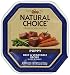 NATURAL CHOICE Puppy Beef and Vegetable Recipe Slices in Gravy Tray - 3.5 oz. (100 g), Pack of 24