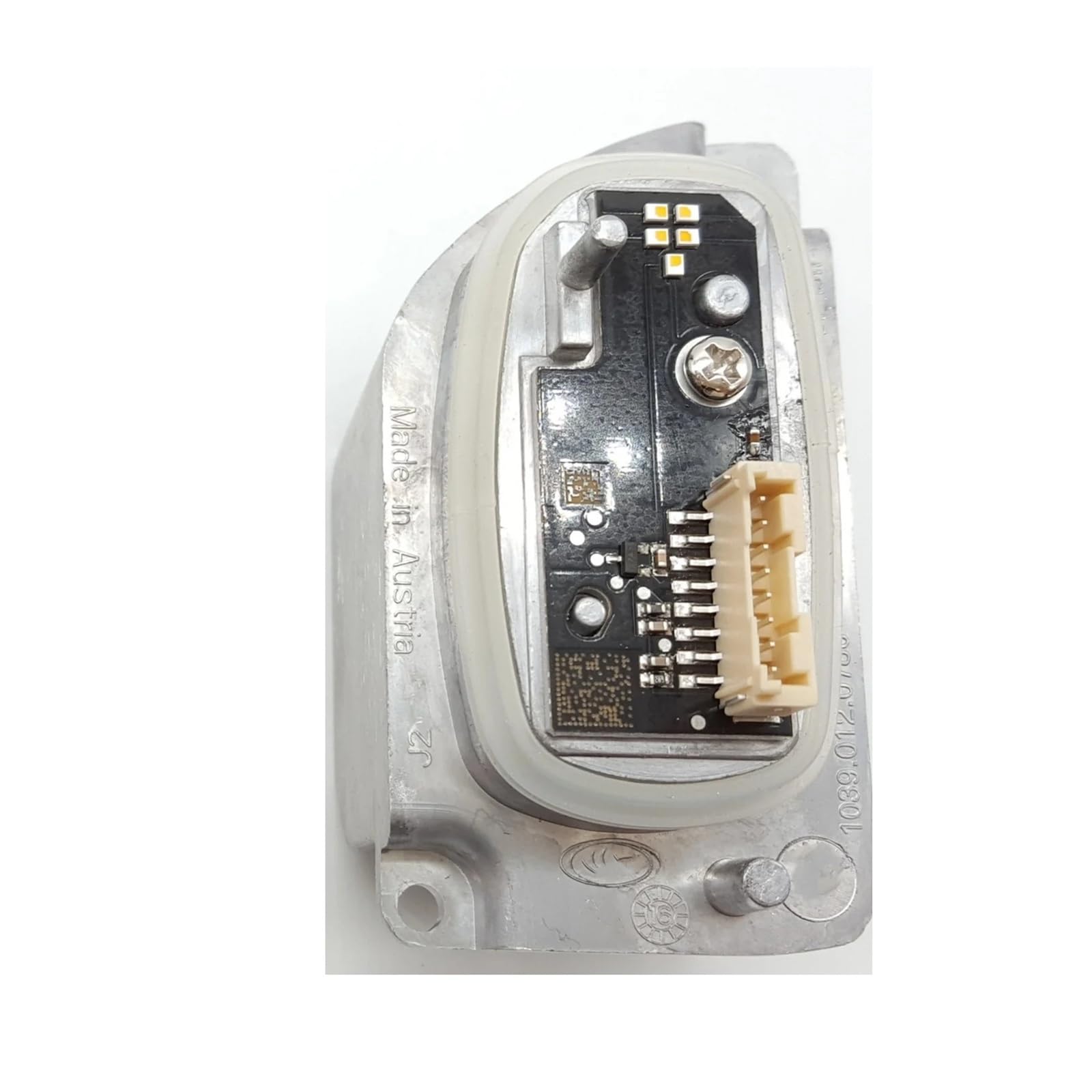 Módulo DRL 63117214942 de alta precisión para faros BMW Serie 5 G30 G38