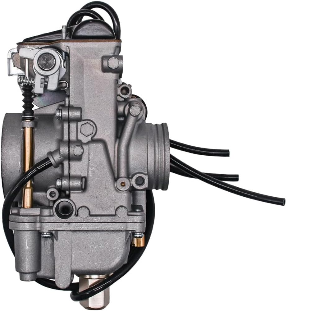 Amazon.com: YJGZSVK TM36-68 Carburetor For Mikuni Honda XR400 36mm