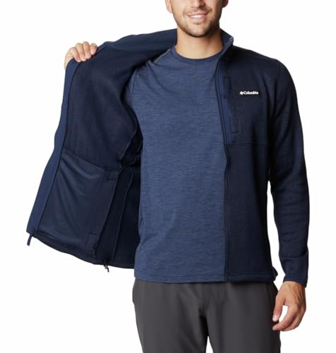 Image of Columbia Sweater Weather Full Zip
