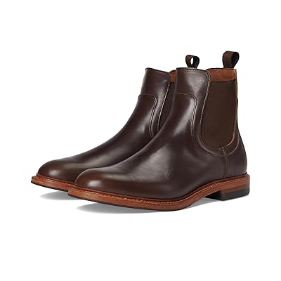 Allen Edmonds Tanner Men