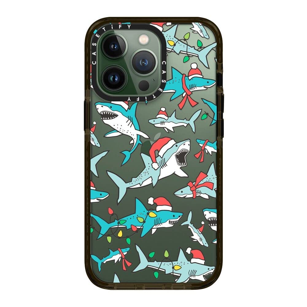 Amazon.co.jp: CASETiFY (ケースティファイ) インパクトケース