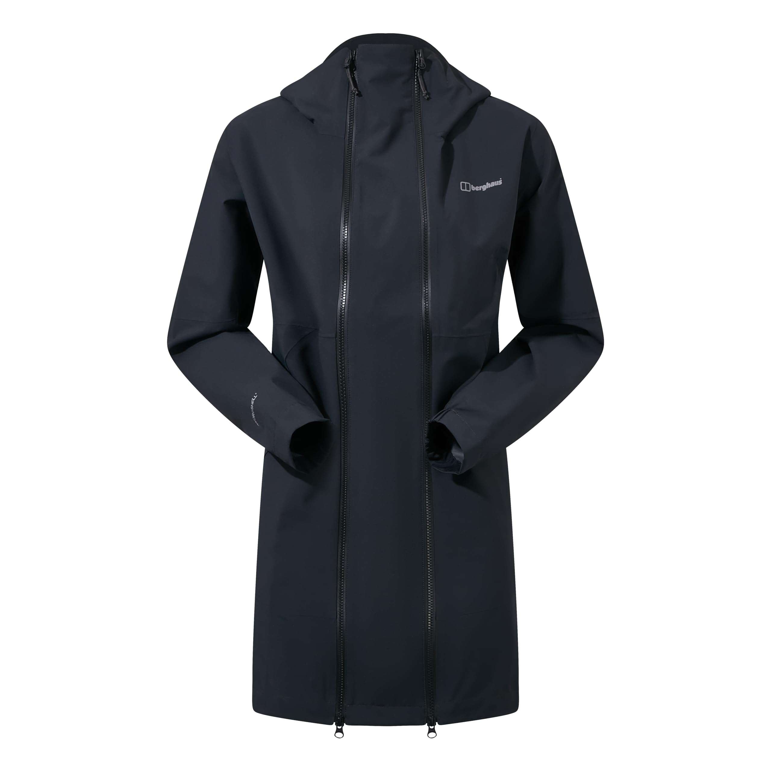 Berghaus Giacca Donna