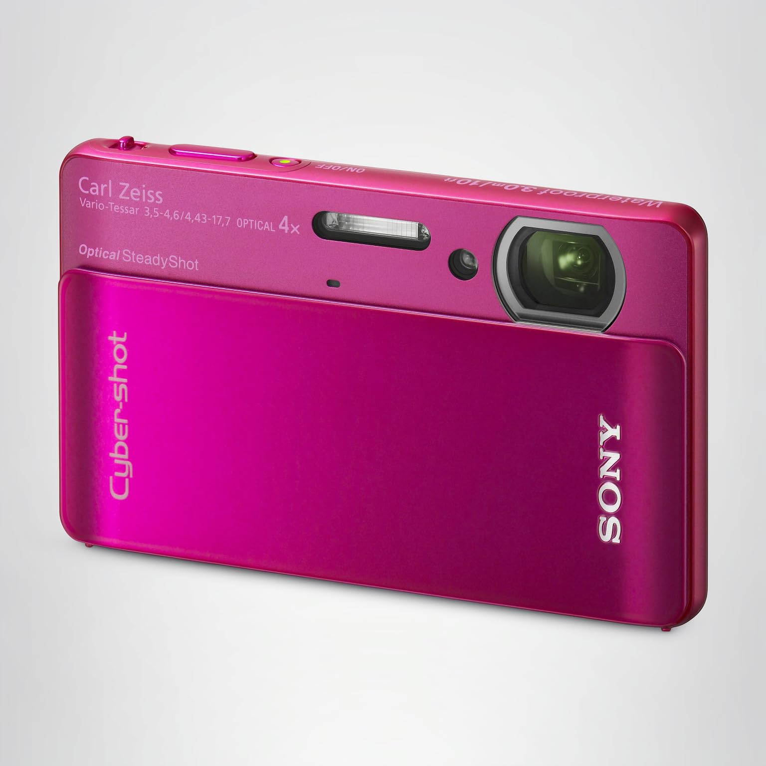 Amazon.co.jp: Sony Cyber-Shot TX5 Digital Camera (10.2 Megapixel
