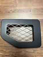 jb74 jb64 無骨リッド　フューエルリッド 新型 ジムニー フューエルリッド ガラスリッド スケルトン JB64