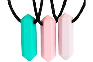Tilcare Chew Chew: Sensory Necklace for Chewing