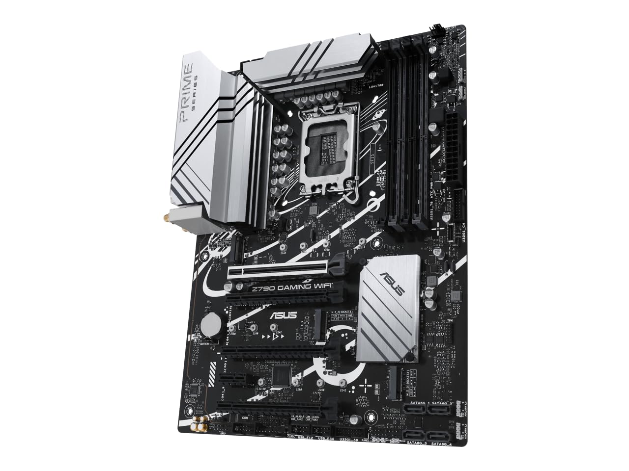 CPU Intel Core i7-14700K & PRO Z790-P WIFI Amazon.com: INLAND 3-in-1 Combo: Intel core i7-14700K+MSI