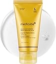 medicube Kojic Acid Turmeric Overnight Wrapping Peel Off Mask – Brightens & Defends Against Skin Stress for a Clear, Glowing Complexion, Korean Skincare, 2.53 fl. oz.